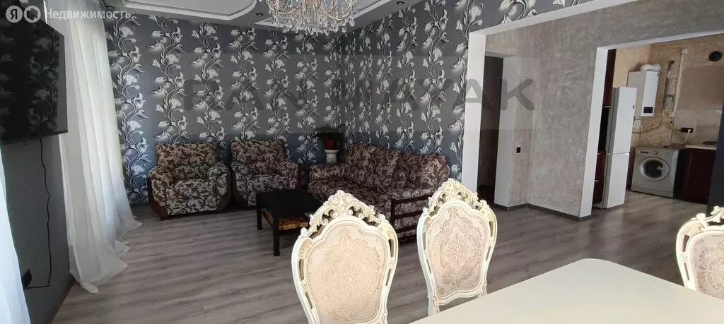 Дом в Грозный, Речная улица, 17 (78.6 м) - Фото 0