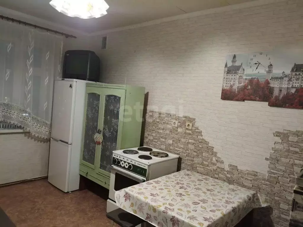 1-к кв. Вологодская область, Вологда Ленинградская ул., 144 (42.7 м) - Фото 2