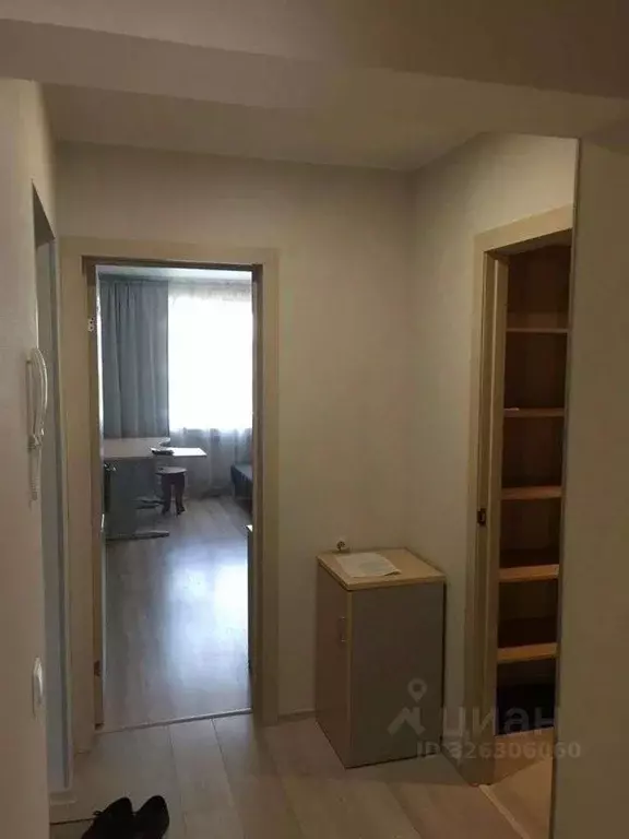 2-к кв. Ленинградская область, Мурино Всеволожский район, просп. ... - Фото 2