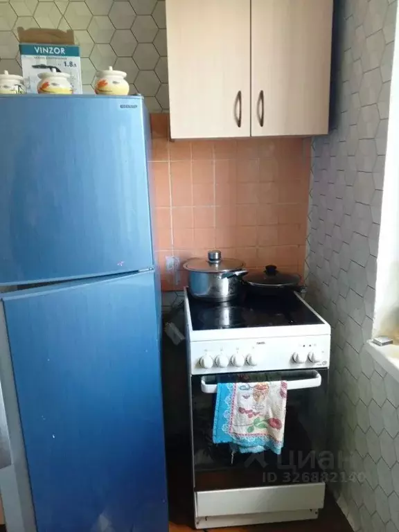 1-к кв. Красноярский край, Красноярск Рейдовая ул., 65а (34.0 м) - Фото 2