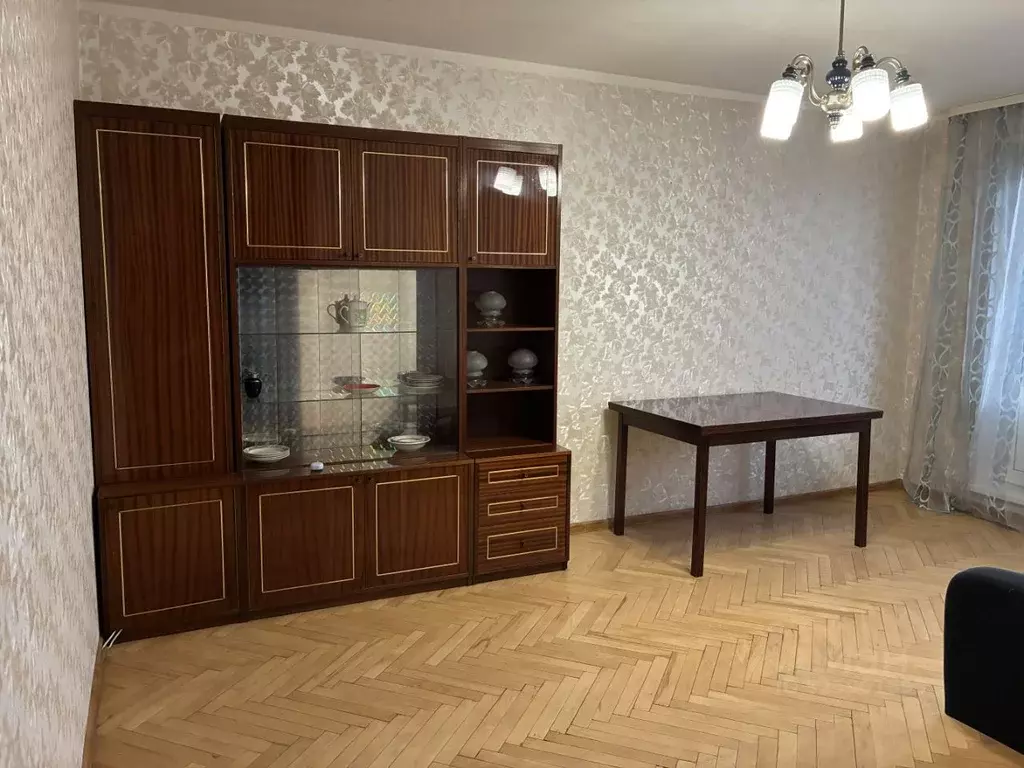 2-к кв. Москва ул. Народного Ополчения, 29К1 (45.0 м) - Фото 1