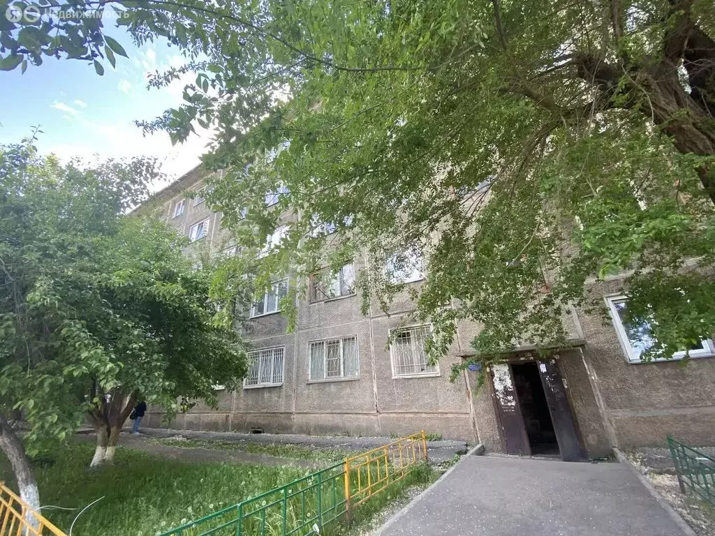 Квартира-студия: Красноярск, улица Королёва, 11 (13.6 м) - Фото 2