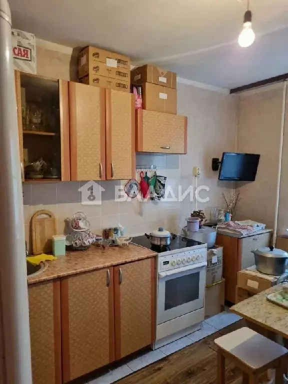 Продается 2-комнатная квартира - Фото 1