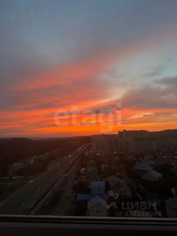 Студия Ставропольский край, Ставрополь ул. Доваторцев, 77к1 (35.0 м) - Фото 1