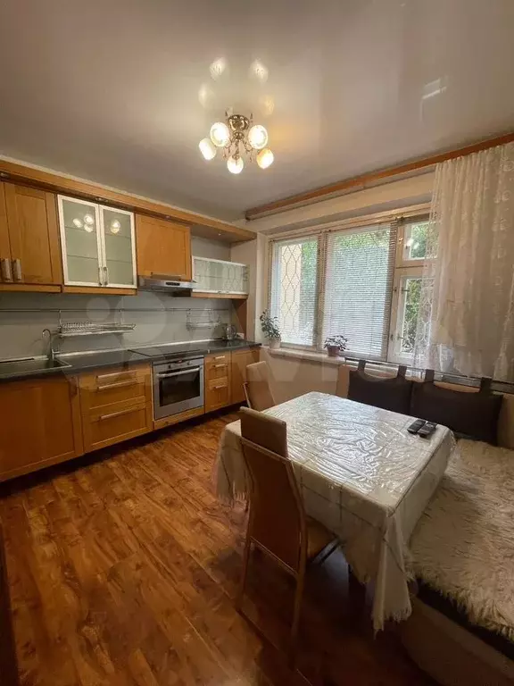 1-к. квартира, 43,5 м, 1/8 эт. - Фото 0