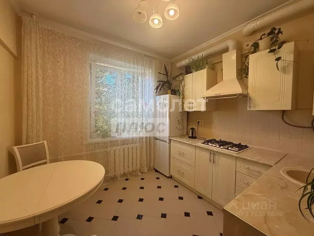 1-к кв. Москва Малахитовая ул., 19 (34.6 м) - Фото 1