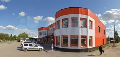 Помещение 74.6 м, п. Большой Исток ул. Ленина, 41 - Фото 0