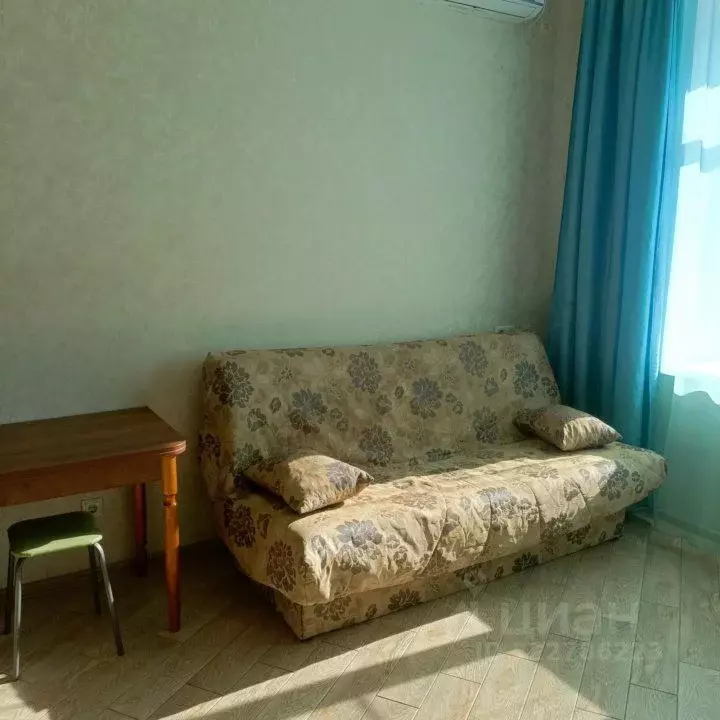 Студия Хабаровский край, Хабаровск ул. Быстринская, 19 (21.0 м) - Фото 1