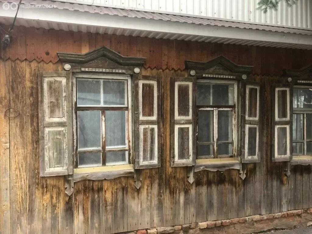 Дом в Уфа, улица Гайдара, 9 (66 м) - Фото 2