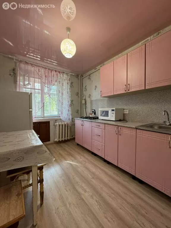 3-комнатная квартира: Киров, улица Дружбы, 11 (59 м) - Фото 1