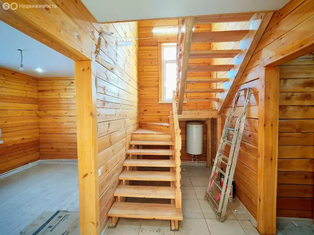 Дом в деревня Грановщина, улица Василия Шукшина (220 м) - Фото 2