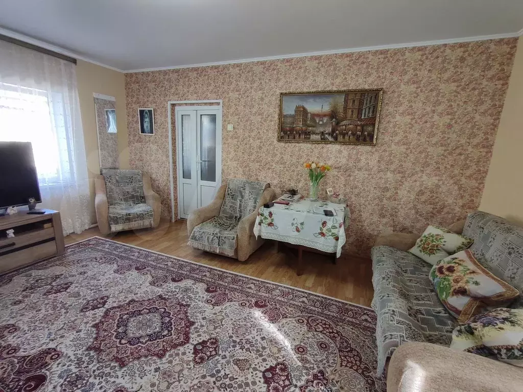 Дом 70 м на участке 4,9 сот. - Фото 1