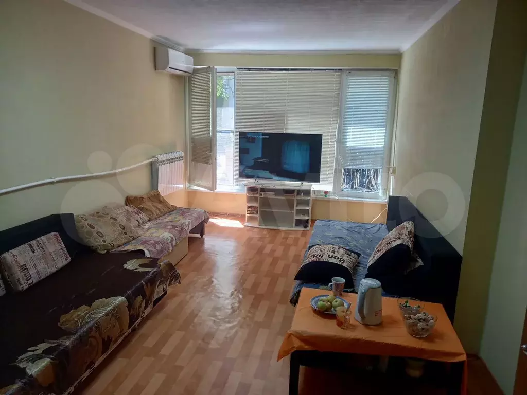 3-к. квартира, 157 м, 1/5 эт. - Фото 0