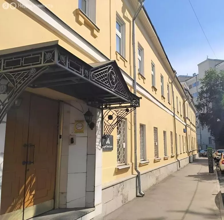 Офис (50.7 м) - Фото 2