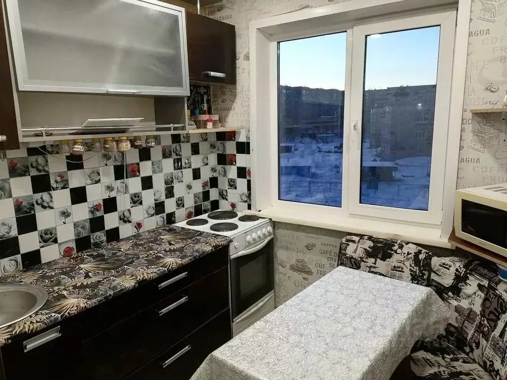 3-к кв. Алтайский край, Барнаул ул. Юрина, 238 (48.0 м) - Фото 1