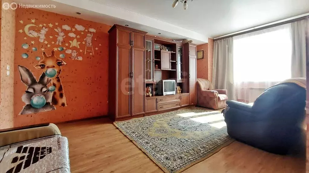 2-комнатная квартира: Тамбов, Магистральная улица, 33к2 (51.7 м) - Фото 1