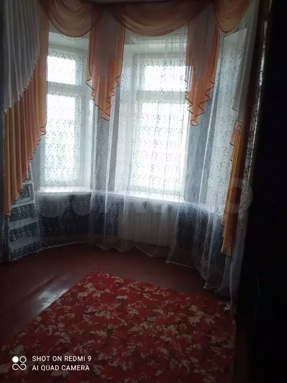 1-к. квартира, 44 м, 3/5 эт. - Фото 1