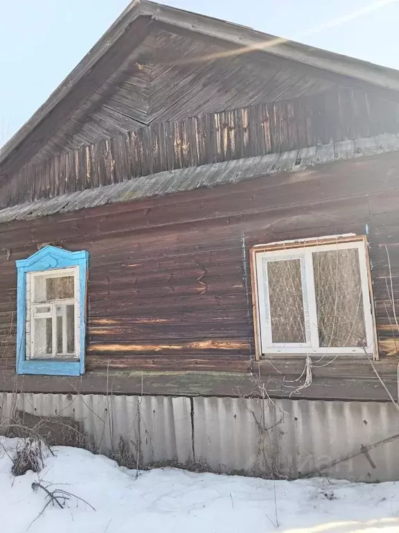 Дом в Самарская область, Сызрань Кирпичная ул., 35 (62 м) - Фото 1