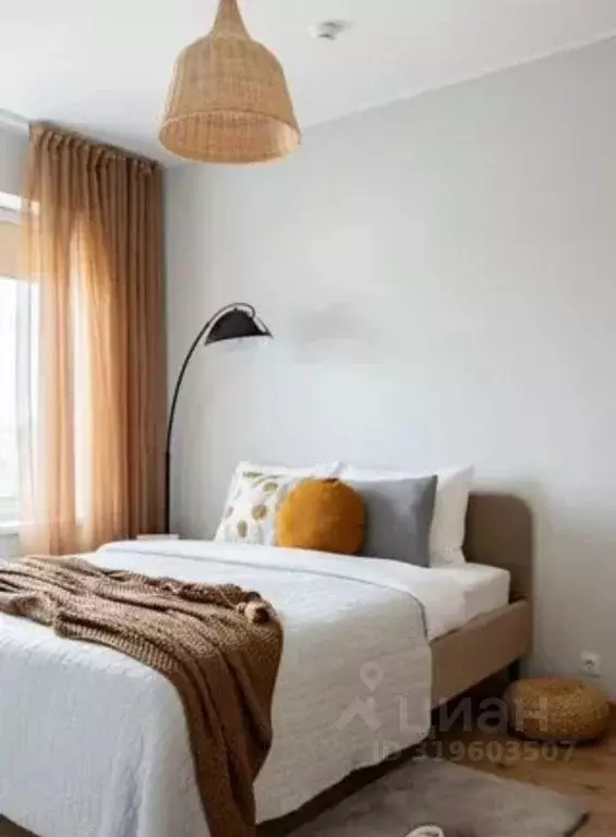2-к кв. Санкт-Петербург Магнитогорская ул., 1 (40.0 м) - Фото 0