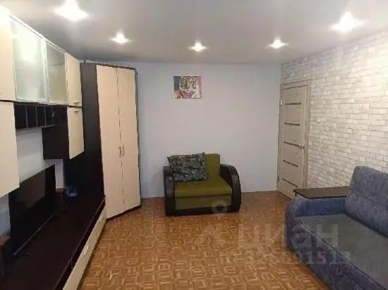 2-к кв. Самарская область, Жигулевск Морквашинская ул., 55 (51.4 м) - Фото 1