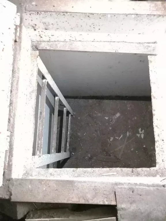 Гараж в Вологодская область, Вологда Окружное ш., 50 (24 м) - Фото 2