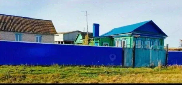 Дом в Башкортостан, Аургазинский район, с. Султанмуратово ул. Фрунзе, ... - Фото 1