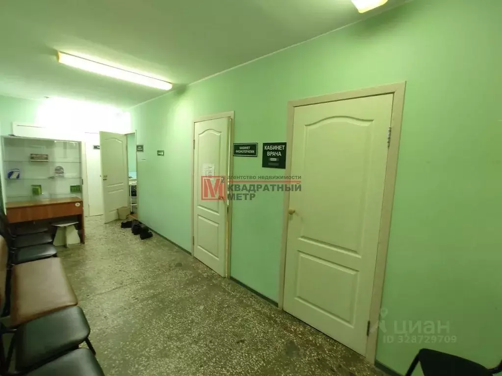 Помещение свободного назначения в Белгородская область, Старый Оскол ... - Фото 2