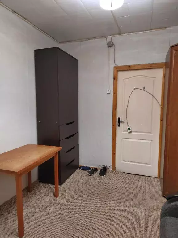 Комната Санкт-Петербург просп. Энтузиастов, 54К1 (11.3 м) - Фото 1