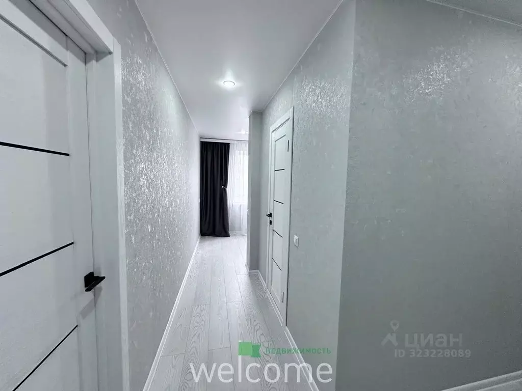 1-к кв. Ставропольский край, Ставрополь ул. 50 лет ВЛКСМ, 51/2 (40.0 ... - Фото 1