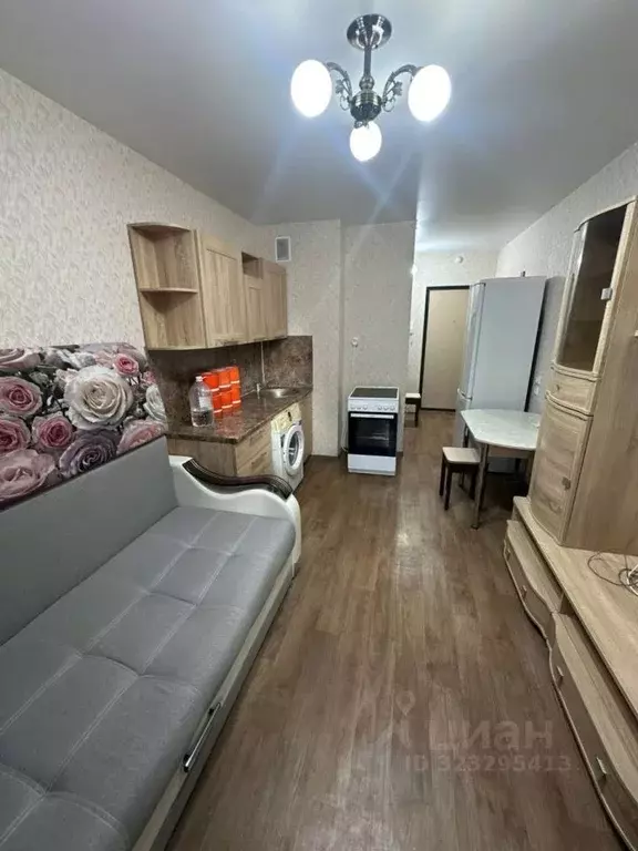 Студия Татарстан, Зеленодольск просп. Строителей, 24А (19.0 м) - Фото 2