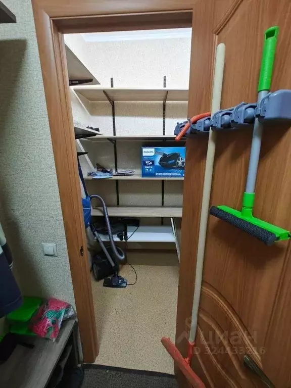 1-к кв. Московская область, Люберцы Московская ул., 5 (46.3 м) - Фото 1