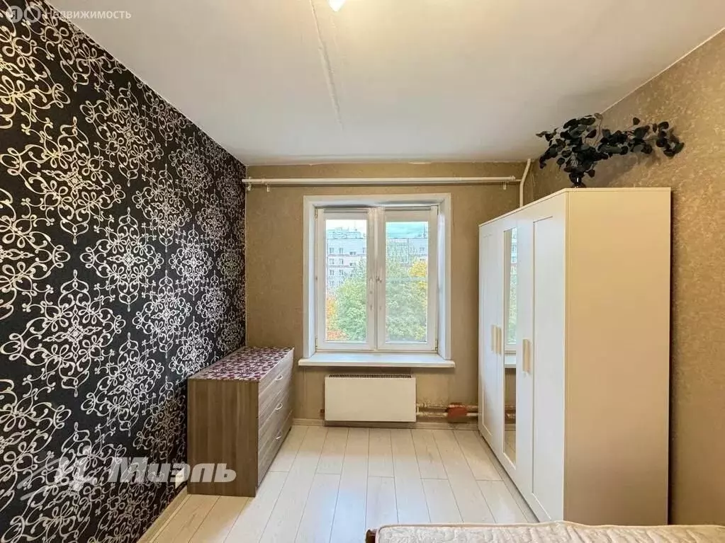 2-комнатная квартира: Москва, Сумской проезд, 5к3 (44.6 м) - Фото 2