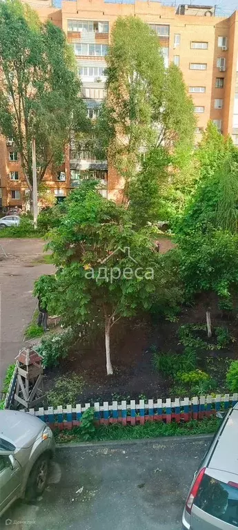 Продаётся 2-к квартира, 55.6 м - Фото 1