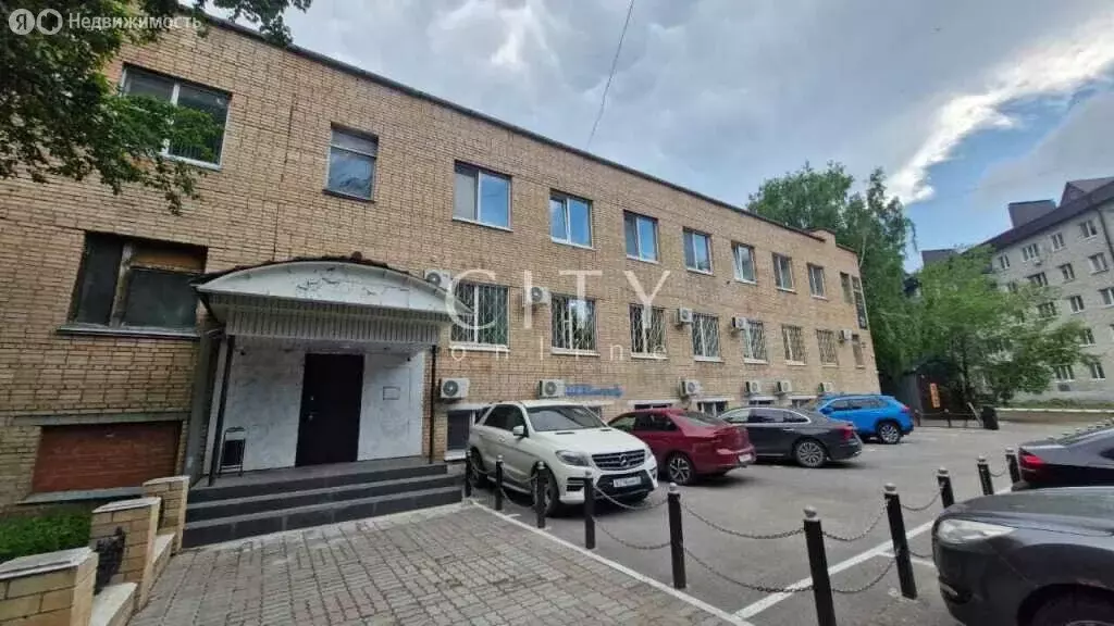 Офис (240 м) - Фото 0