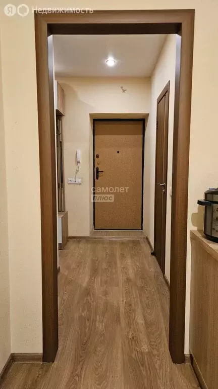 1-комнатная квартира: Йошкар-Ола, Советская улица, 142 (36.8 м) - Фото 1