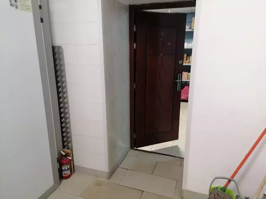 Помещение свободного назначения в Московская область, Егорьевск ... - Фото 2