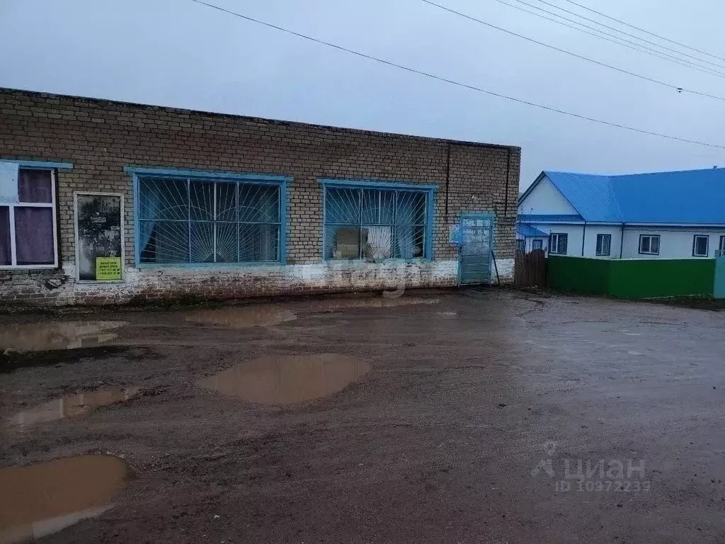 Производственное помещение в Башкортостан, Стерлитамак ул. Карла ... - Фото 0