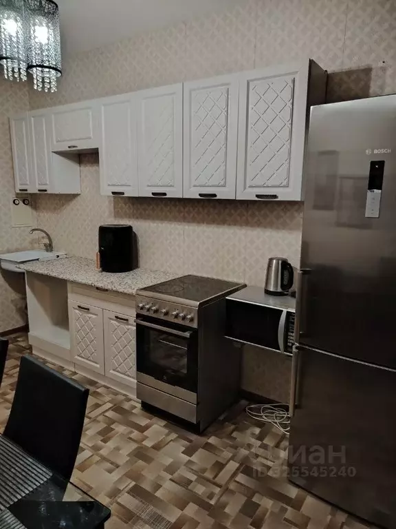 2-к кв. Томская область, Томск ул. Нефтяная, 9 (51.8 м) - Фото 2