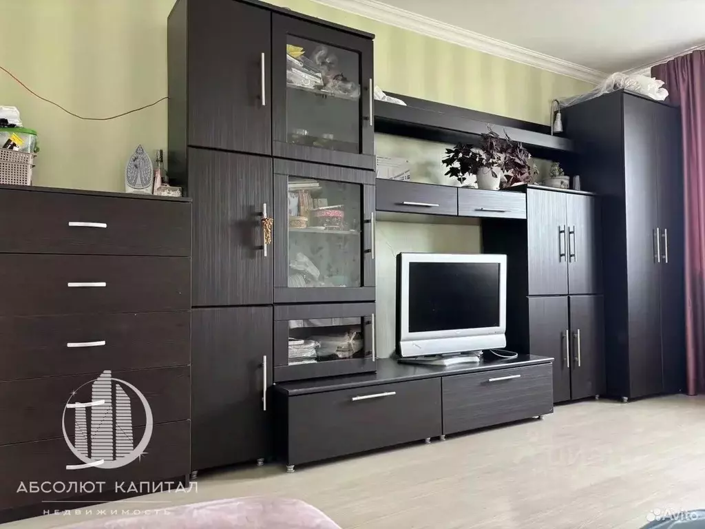 1-к кв. Московская область, Королев ул. Лермонтова, 2 (35.0 м) - Фото 2