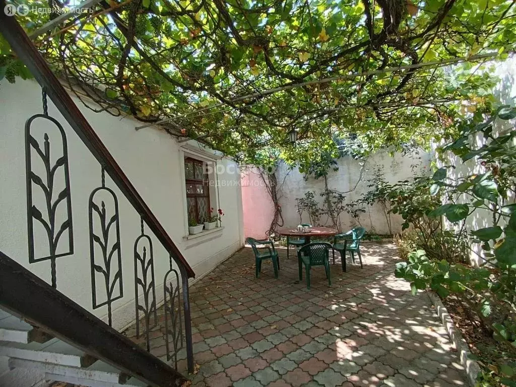 Дом в Феодосия, Еврейская улица, 12 (122.1 м) - Фото 1
