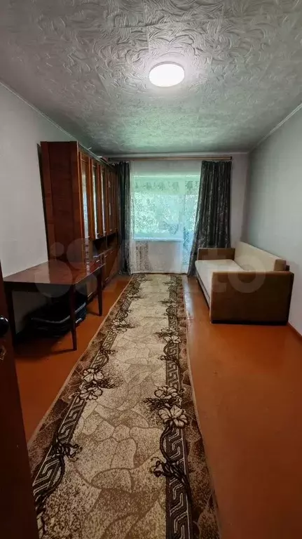 Комната 17 м в 6-к., 5/5 эт. - Фото 0