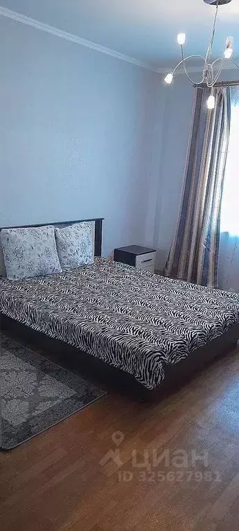 2-к кв. Новосибирская область, Новосибирск Овражная ул., 14 (63.0 м) - Фото 1