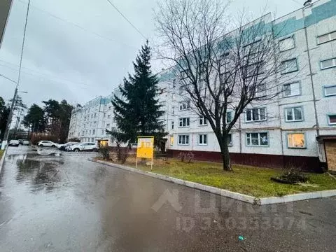 3-к кв. Московская область, Ногинск Богородский городской округ, ул. ... - Фото 0