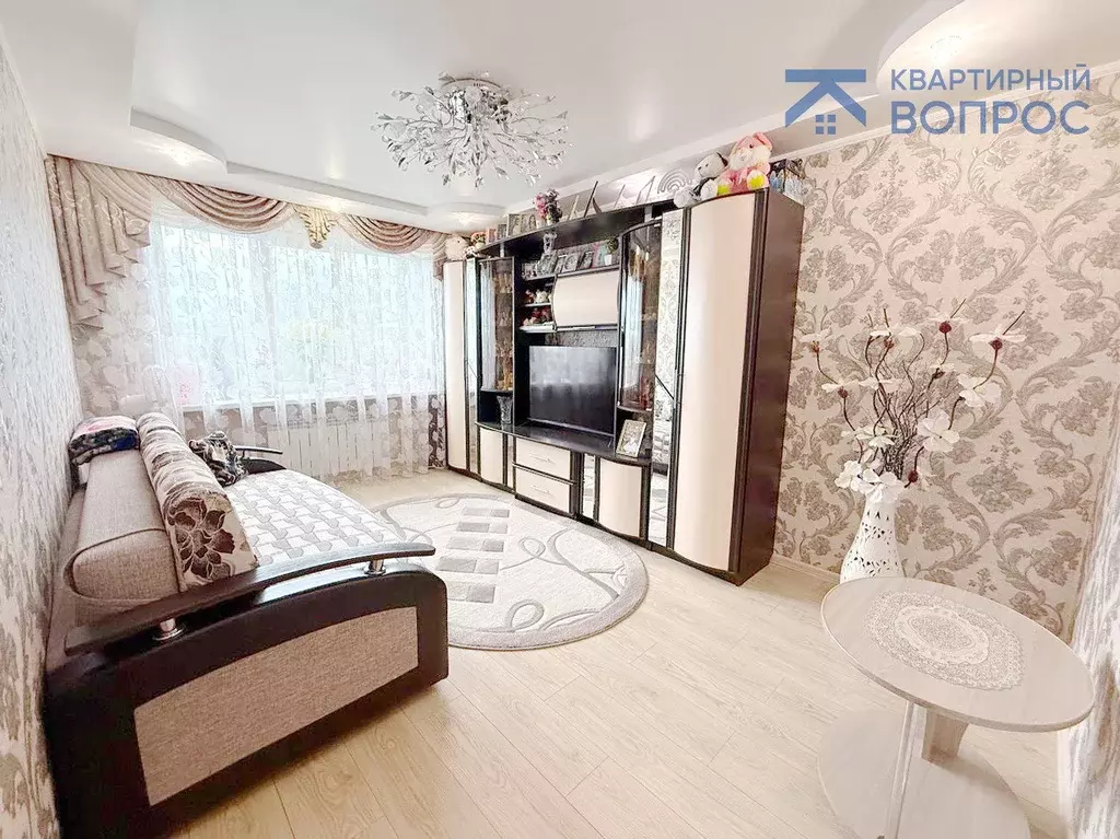 Продаётся 2-к квартира, 45 м - Фото 0