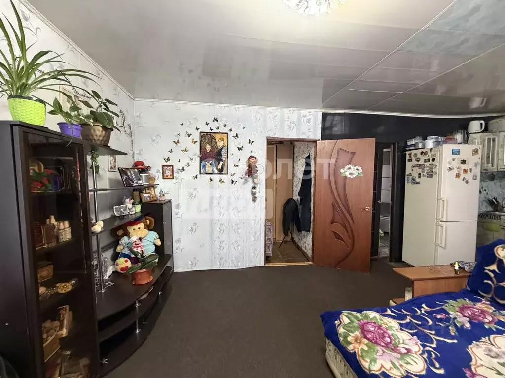 Дом в Омская область, Омск ул. 5 Декабря (85 м) - Фото 1
