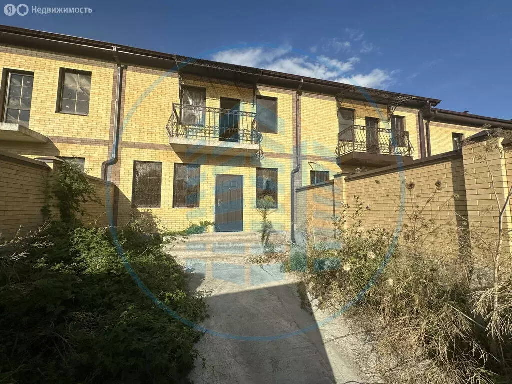 Дом в Ессентуки, Тепличная улица (113.7 м) - Фото 1