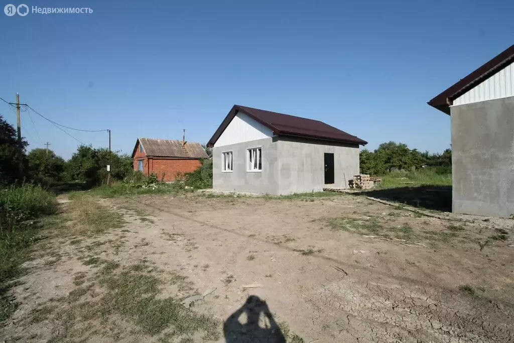 Дом в Елизаветинская, садовое товарищество Автомобилист-2, улица 3-я ... - Фото 1