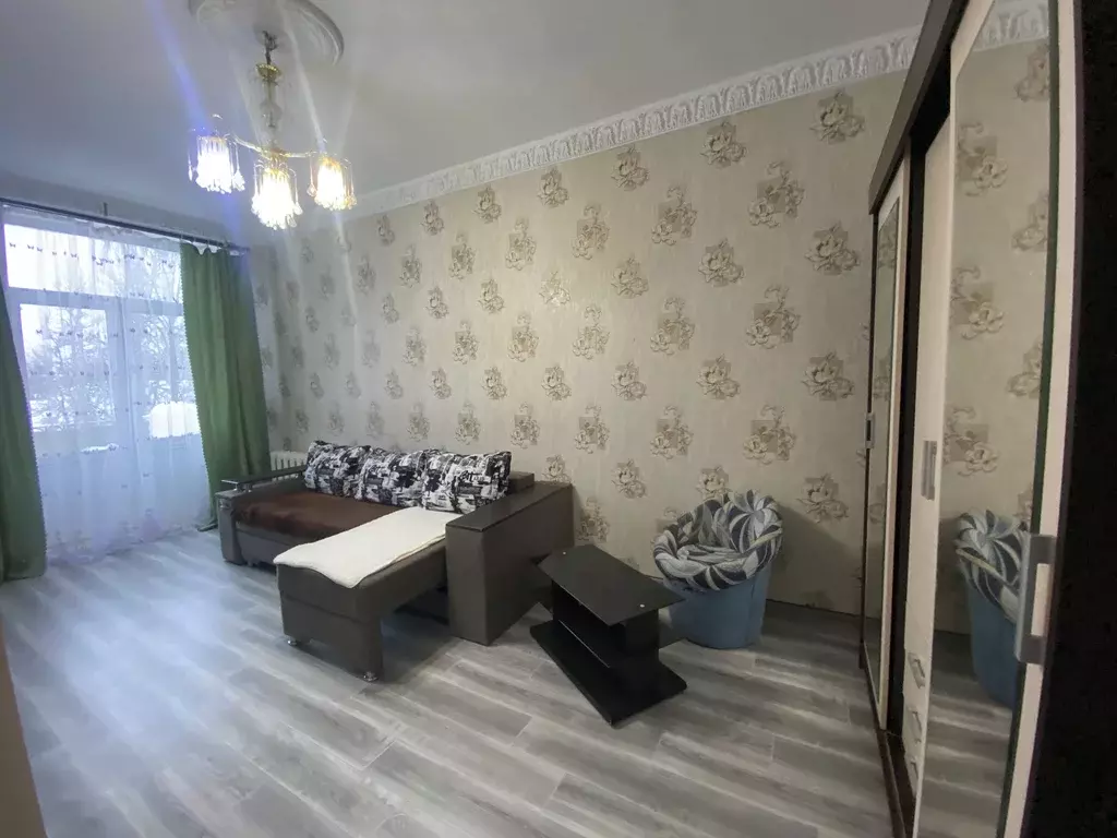 Продаётся 2-к квартира, 46.9 м - Фото 0