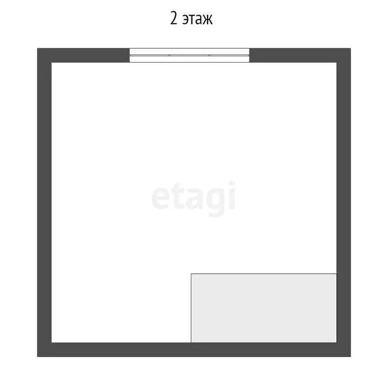 Дом в Заводоуковск, улица Пушкина (40 м) - Фото 2