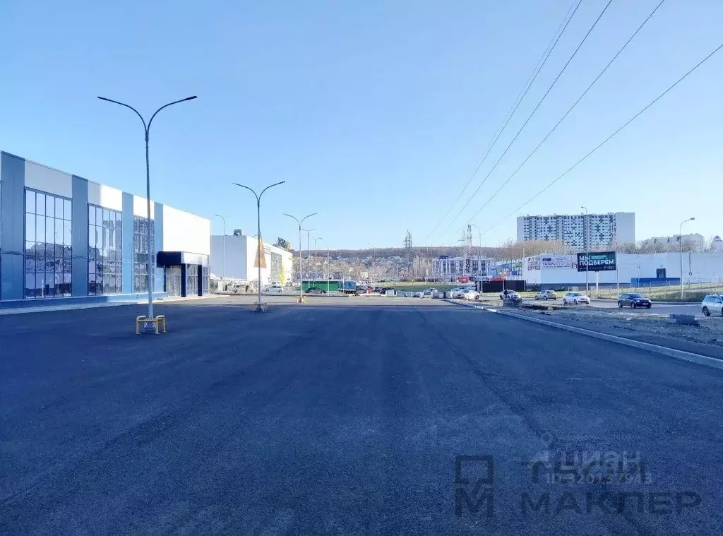 Офис в Пензенская область, Пенза просп. Победы, 96М (617 м) - Фото 2